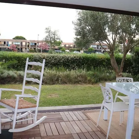 Mas De Constance Apartamento *