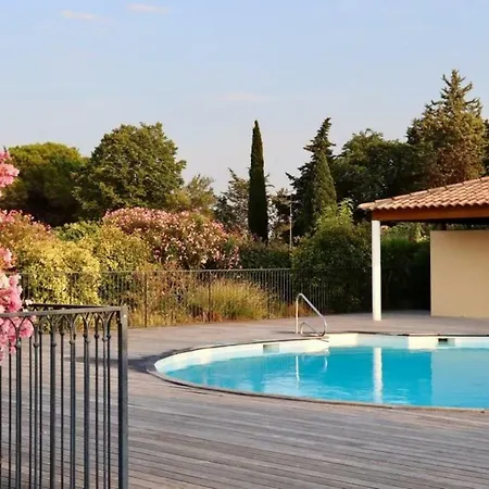 Mas De Constance Apartamento Aigues-Mortes