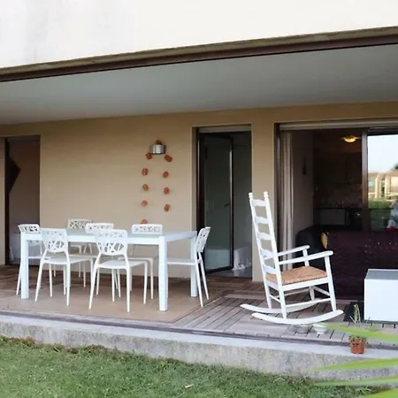 Mas De Constance Apartamento
