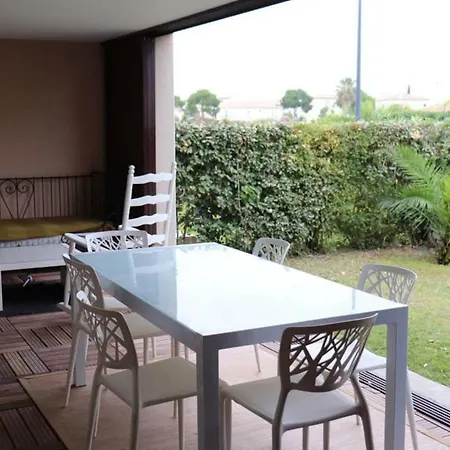 Mas De Constance Apartamento Aigues-Mortes