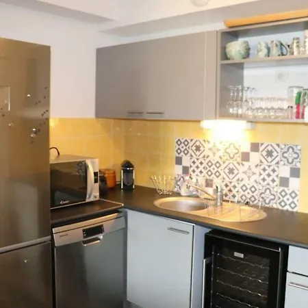 Mas De Constance Apartamento Aigues-Mortes